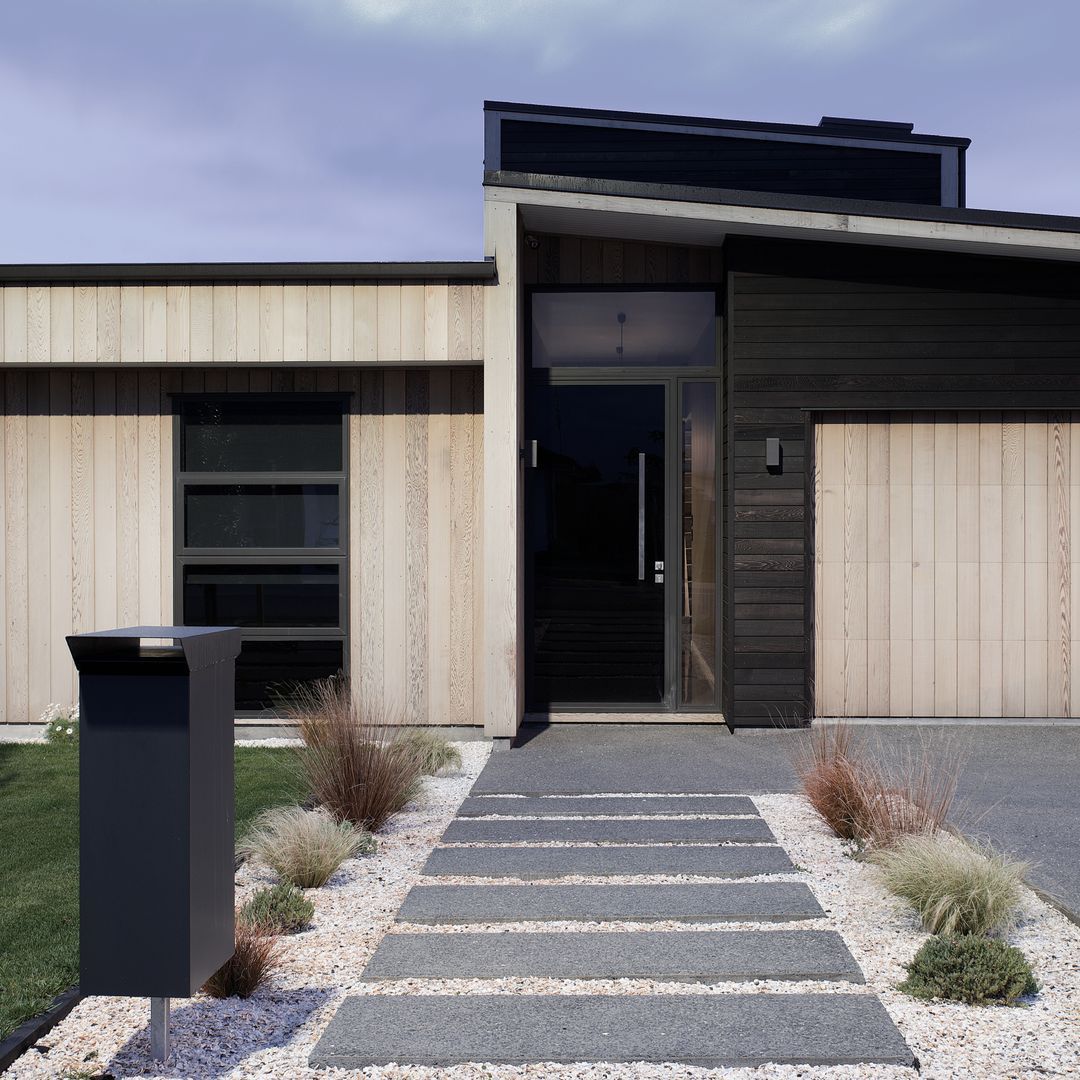 Respond Architects