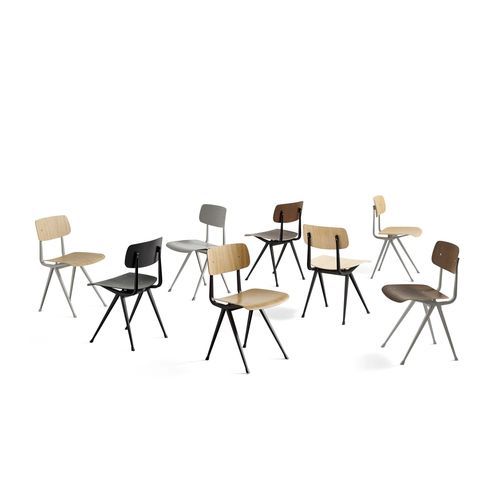 Result Chair by HAY