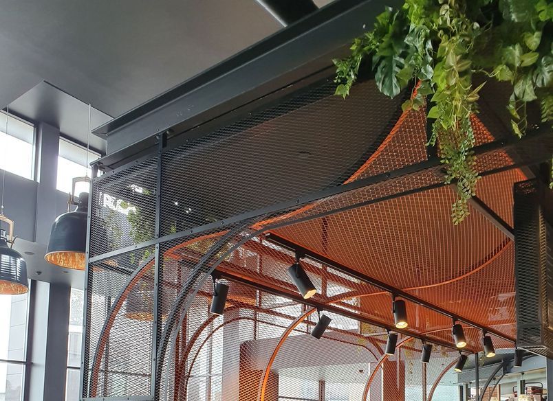 Tank Westfield Newmarket