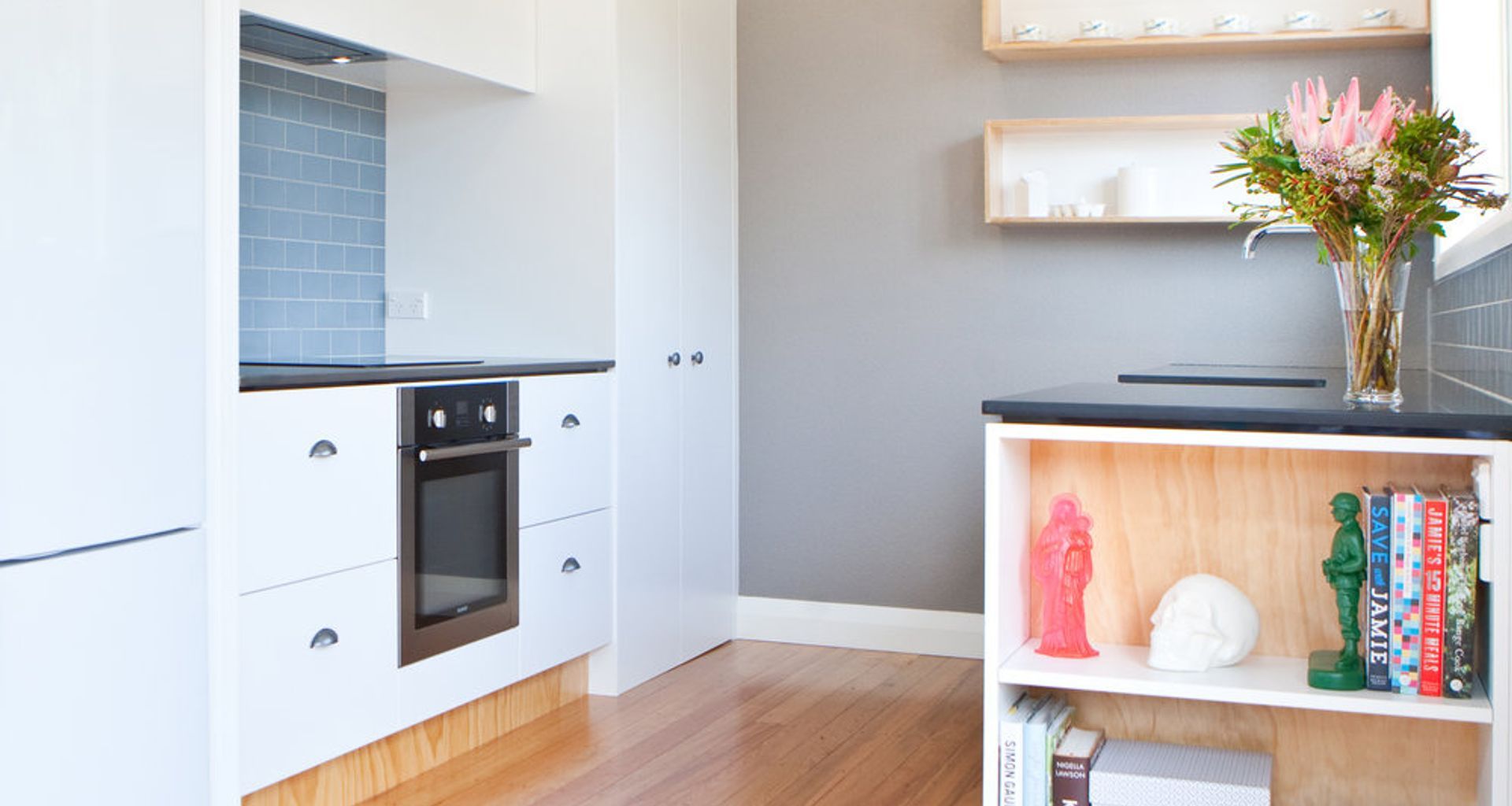 Simple Kitchen Design banner