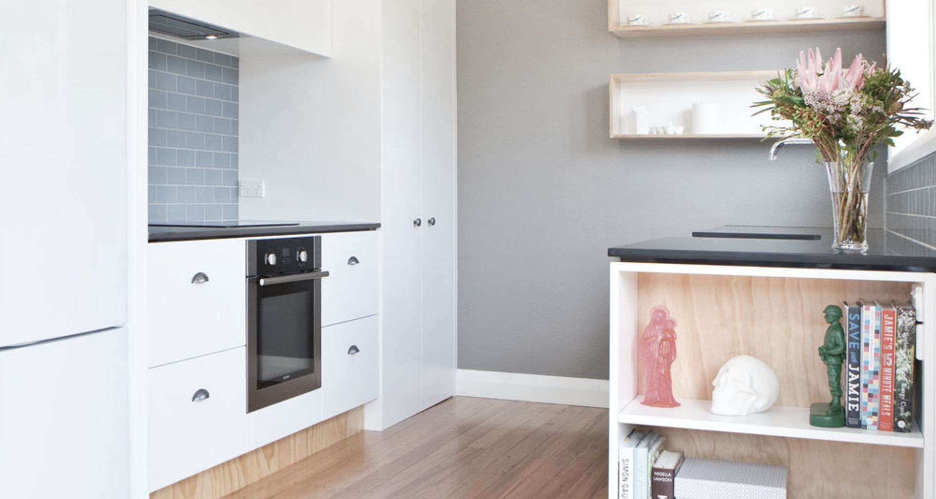 Simple Kitchen Design banner