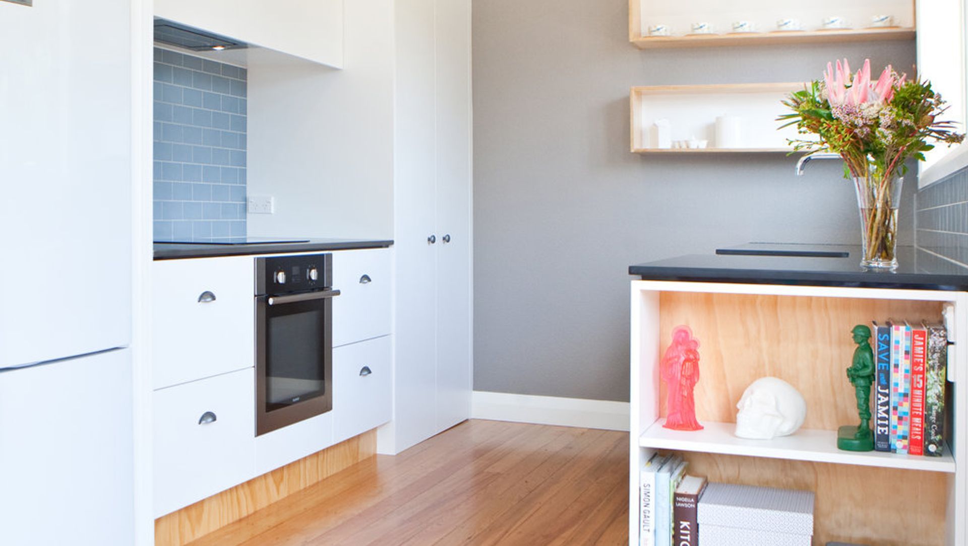 Simple Kitchen Design banner