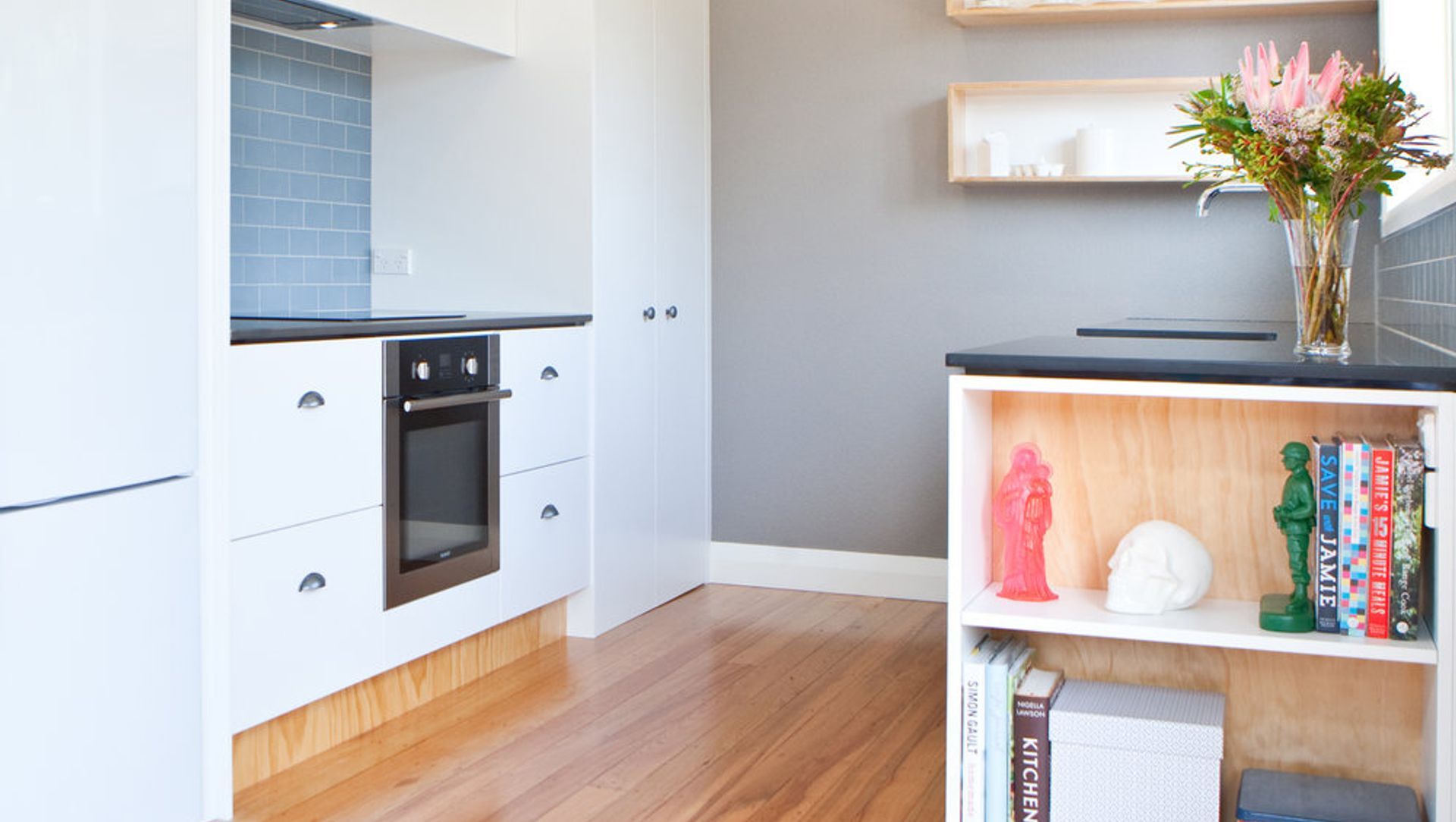 Simple Kitchen Design banner