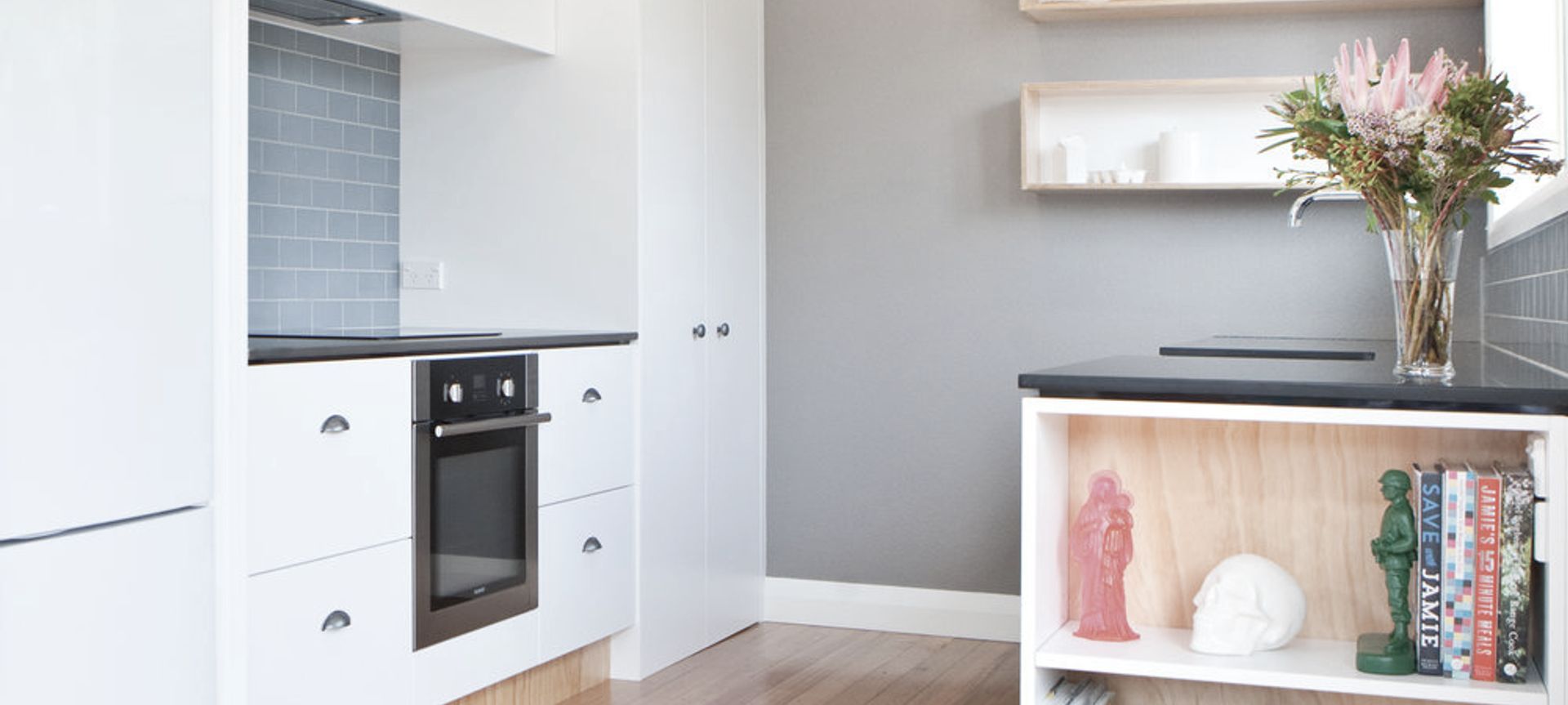 Simple Kitchen Design banner