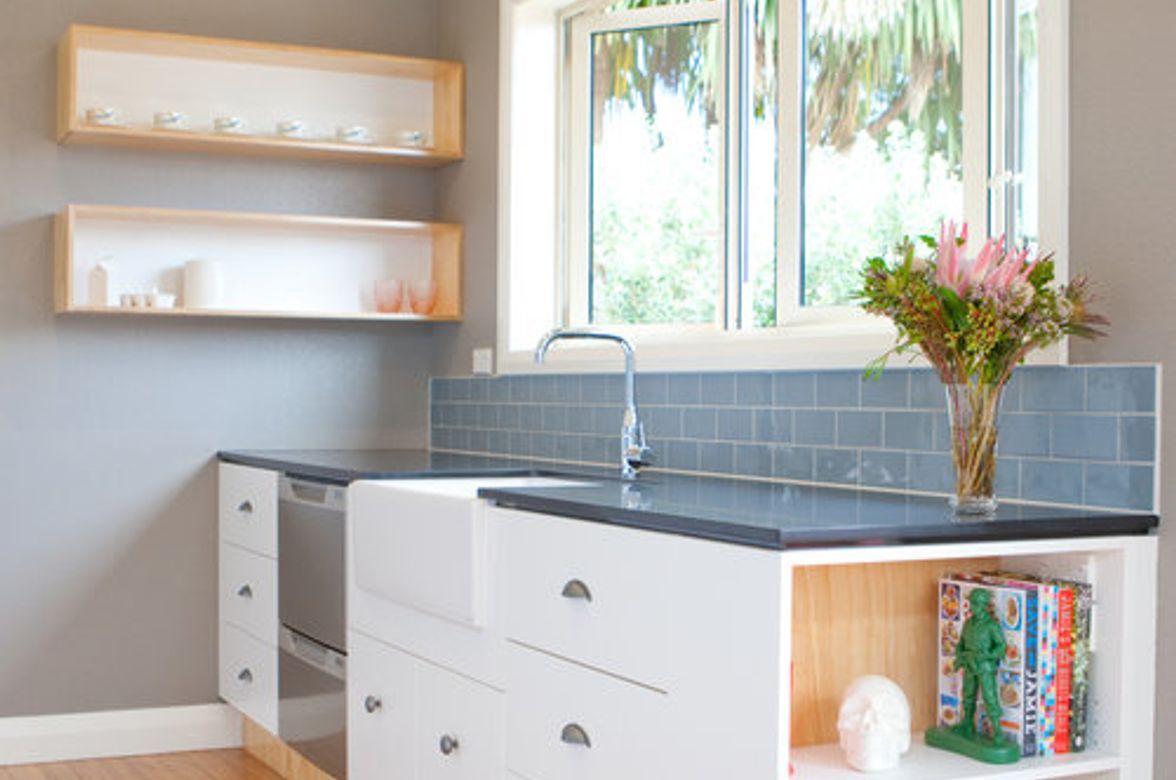 Simple Kitchen Design