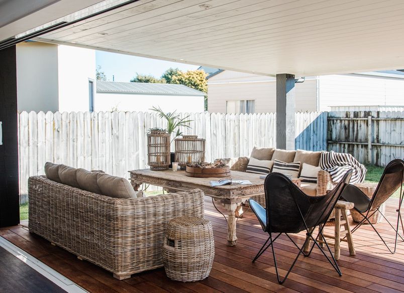 Reynolds Beach House