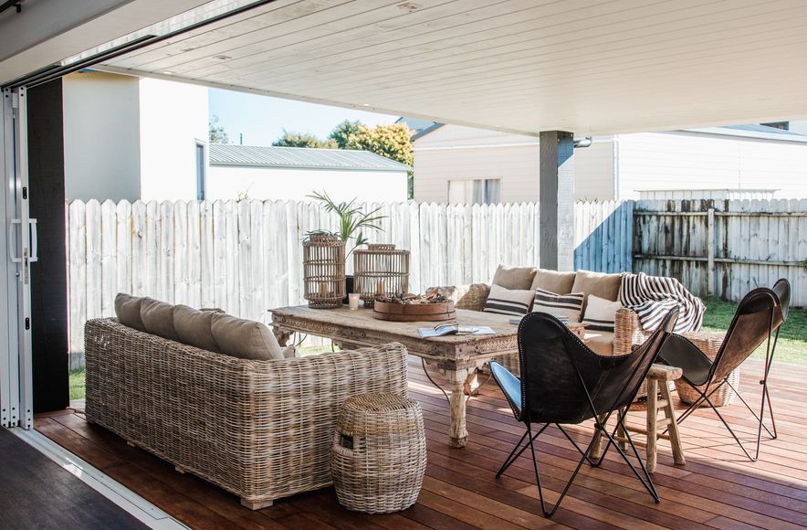 Reynolds Beach House