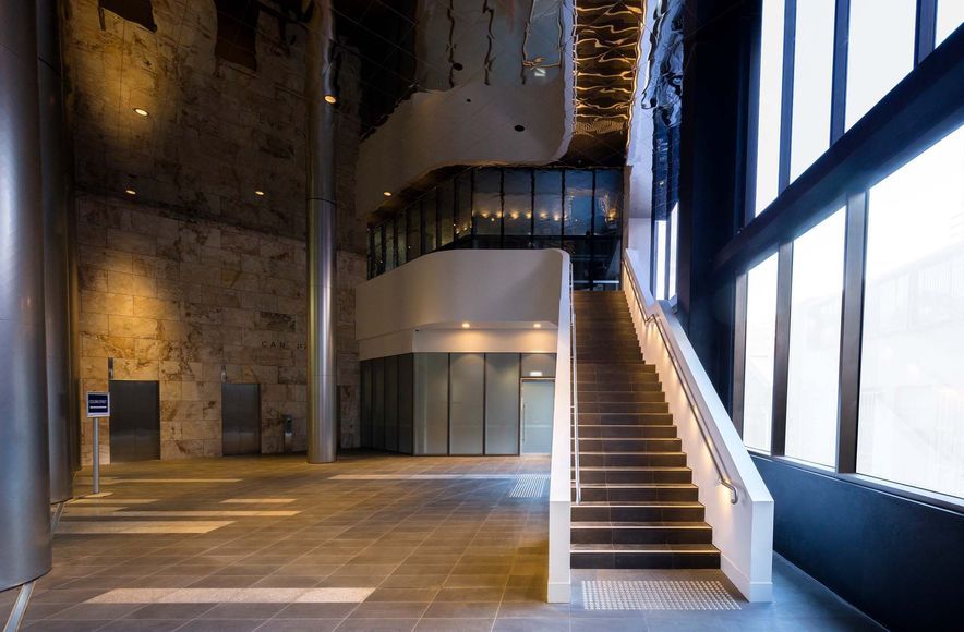 Rialto Regeneration, VIC