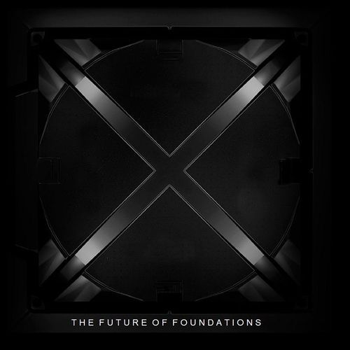 RibRaft® Xpod® Foundation System
