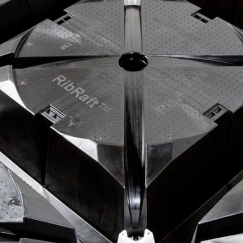 RibRaft® Xpod® Foundation System