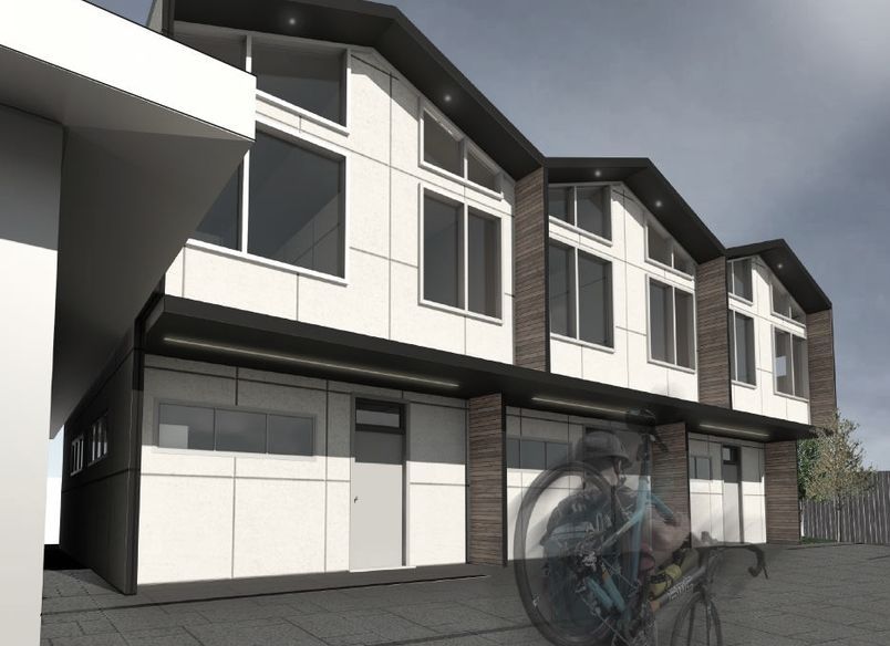 Richardson Road Residential