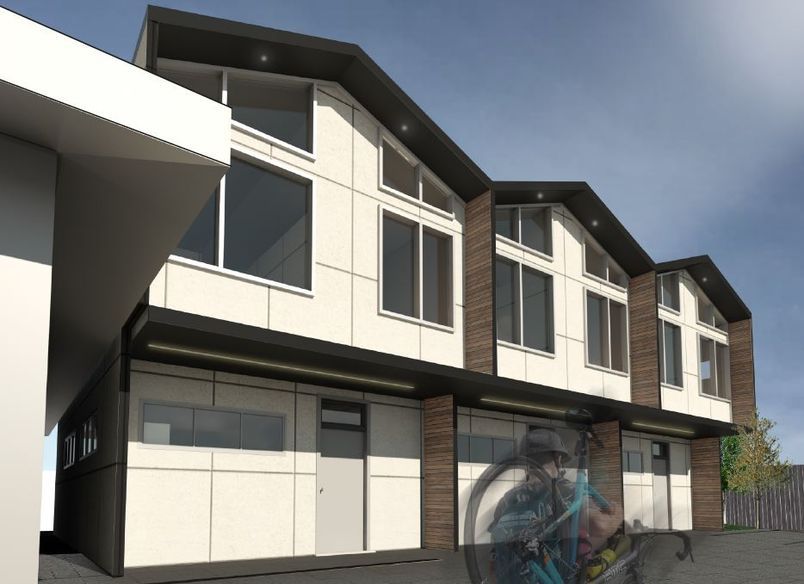 Richardson Road Residential