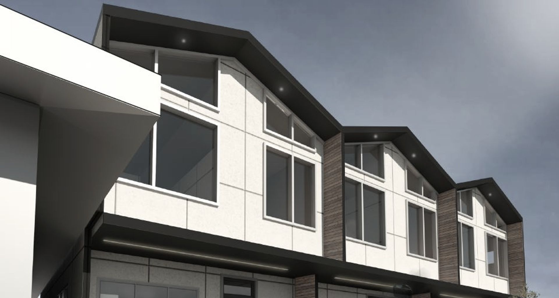 Richardson Road Residential banner