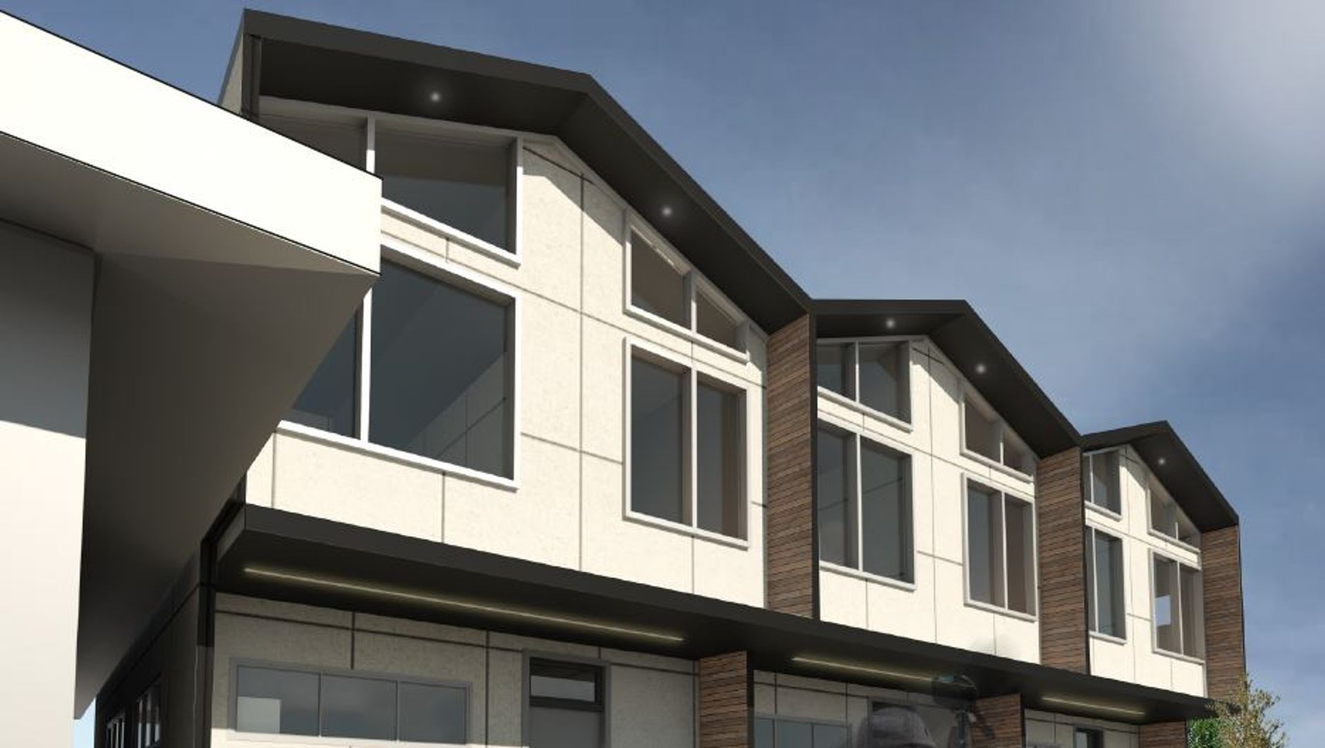 Richardson Road Residential banner