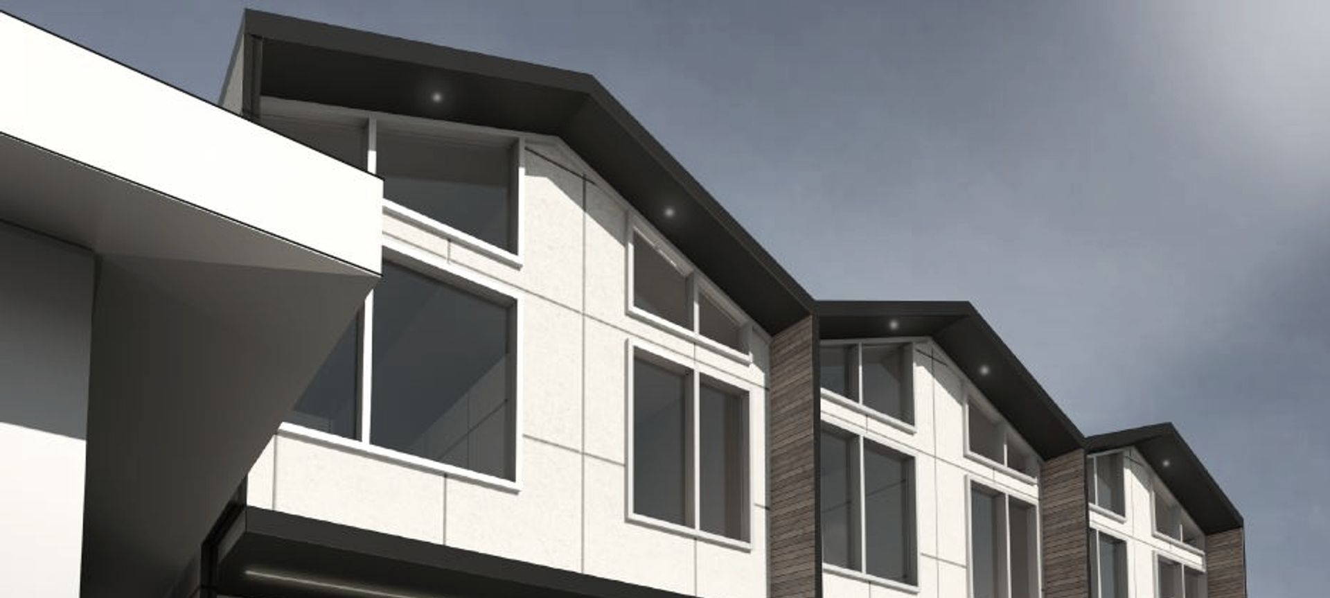 Richardson Road Residential banner