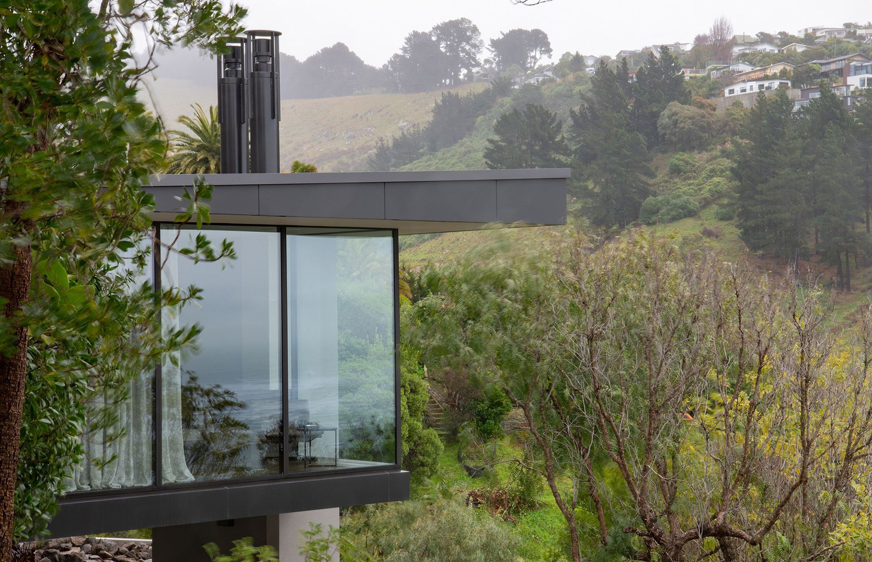 Richmond Hill House by Bespoke Interior Design | ArchiPro NZ