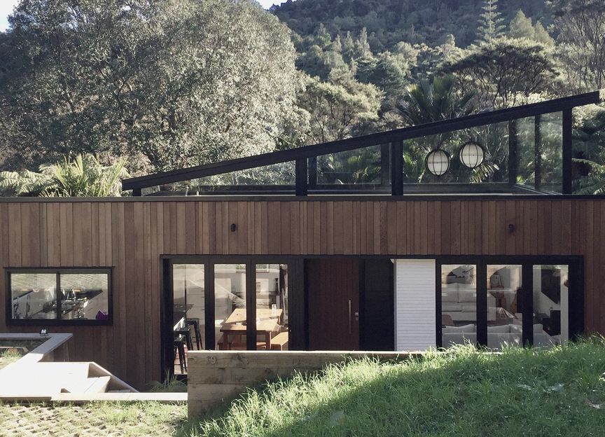 Rick Hassett Builders