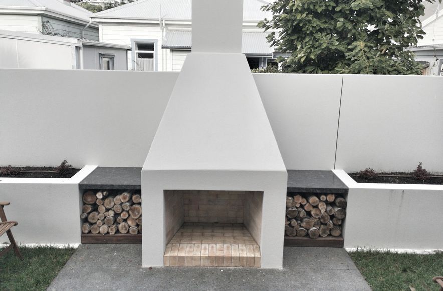 Riddell Home