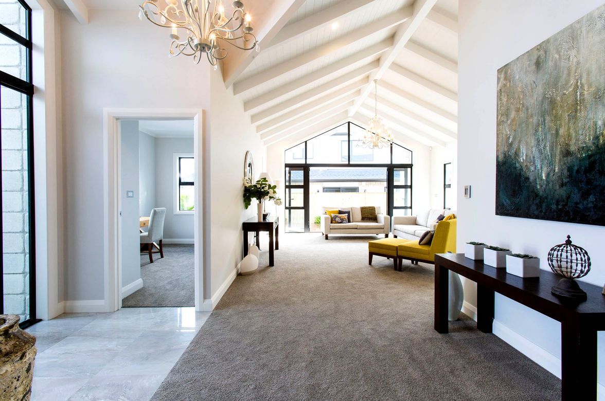 Ridgedale Home