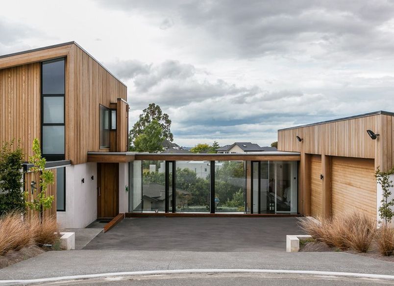 Ridgetop Rise