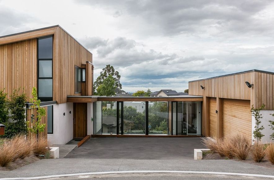 Ridgetop Rise