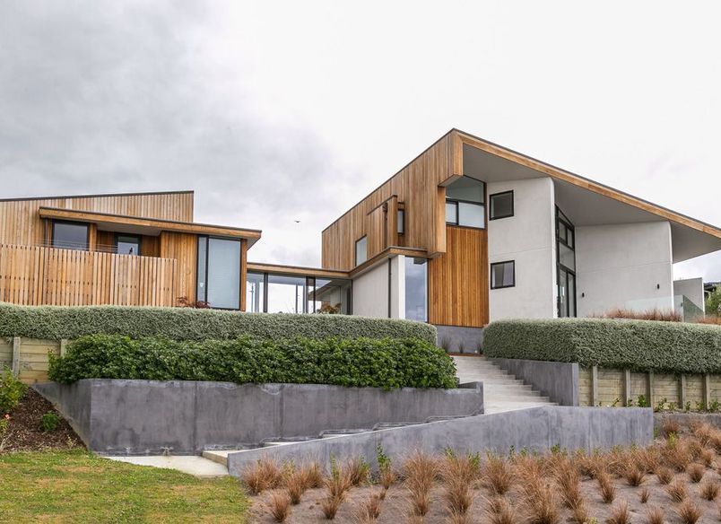 Ridgetop Rise