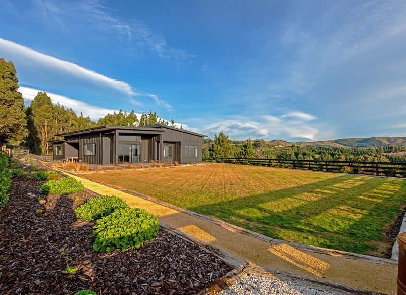 Ridgeview Home