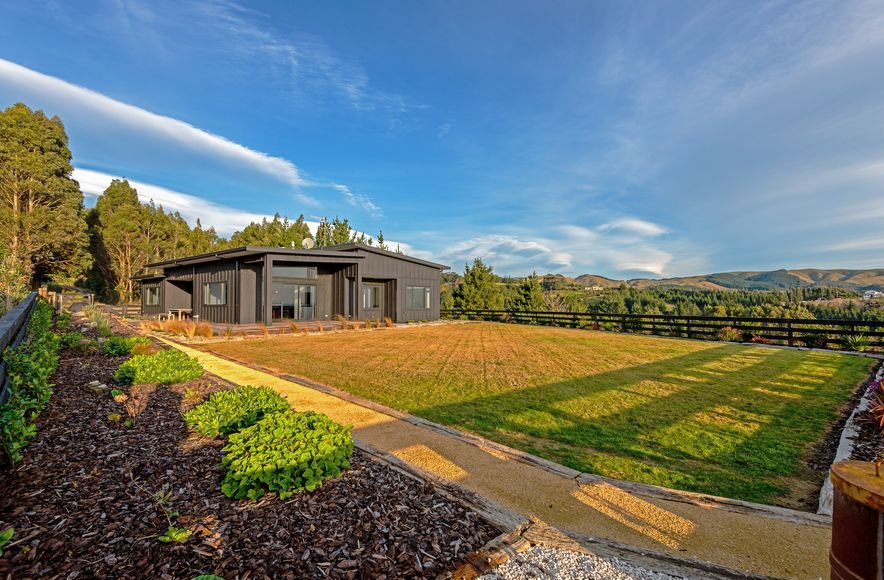 Ridgeview Home