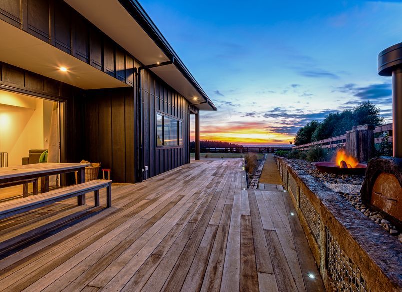 Ridgeview Home