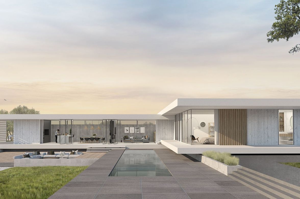 Ridgeview House