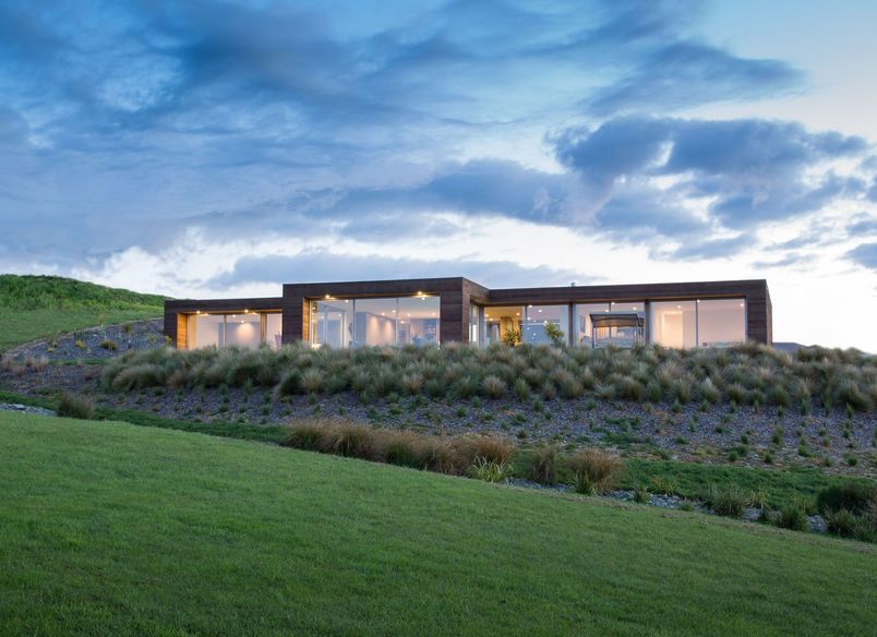 Ridgeview Road New Build