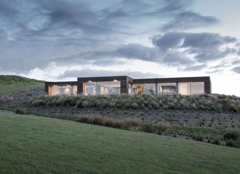 Ridgeview Road New Build