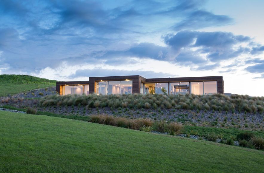 Ridgeview Road New Build
