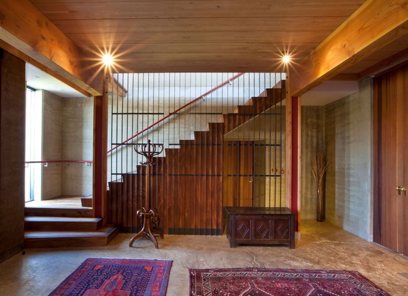 Rippon Hall | Rafe MacLean Architects