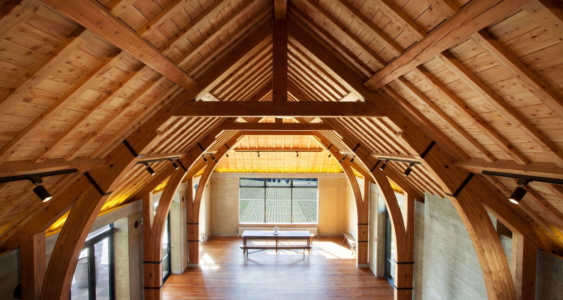 Rippon Hall | Rafe MacLean Architects banner