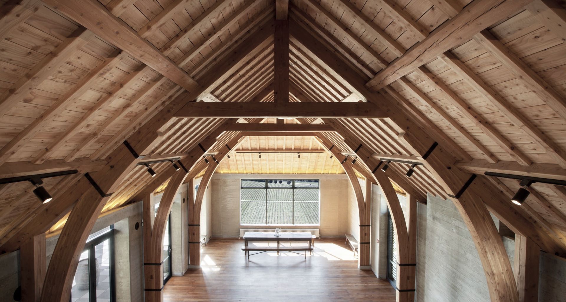 Rippon Hall | Rafe MacLean Architects banner