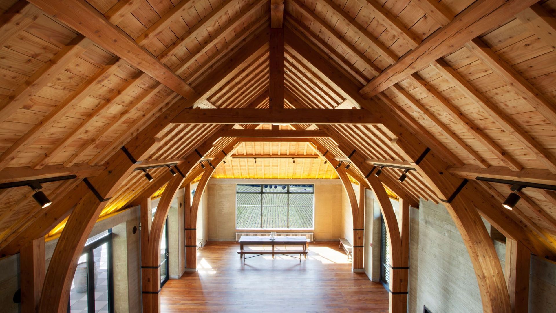 Rippon Hall | Rafe MacLean Architects banner