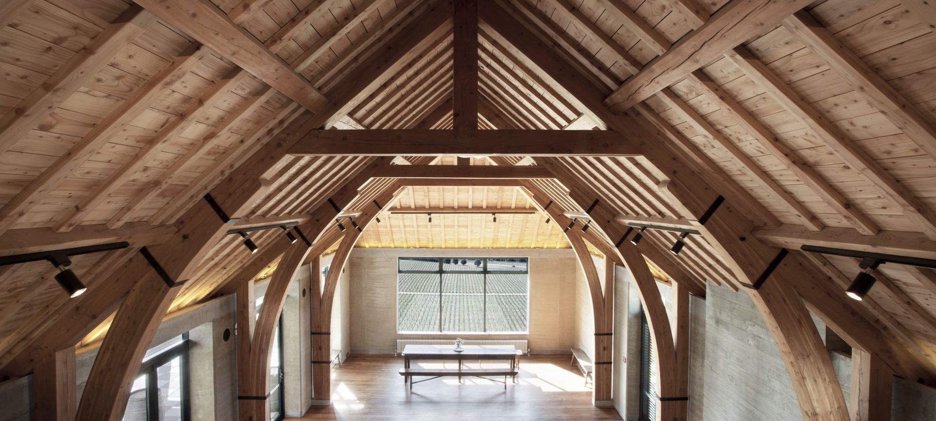 Rippon Hall | Rafe MacLean Architects banner