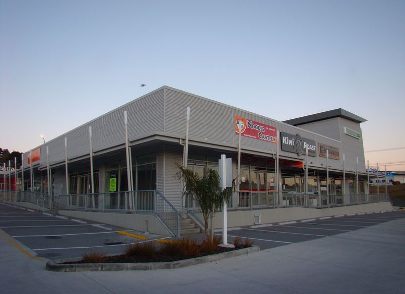 Rishworth Commerical