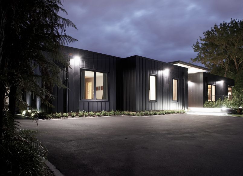 River House