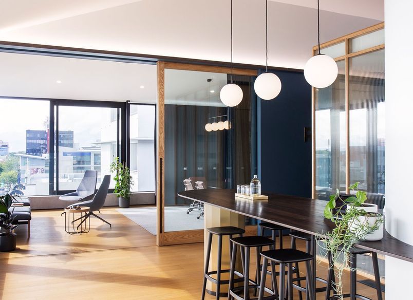 Riverbank Chambers