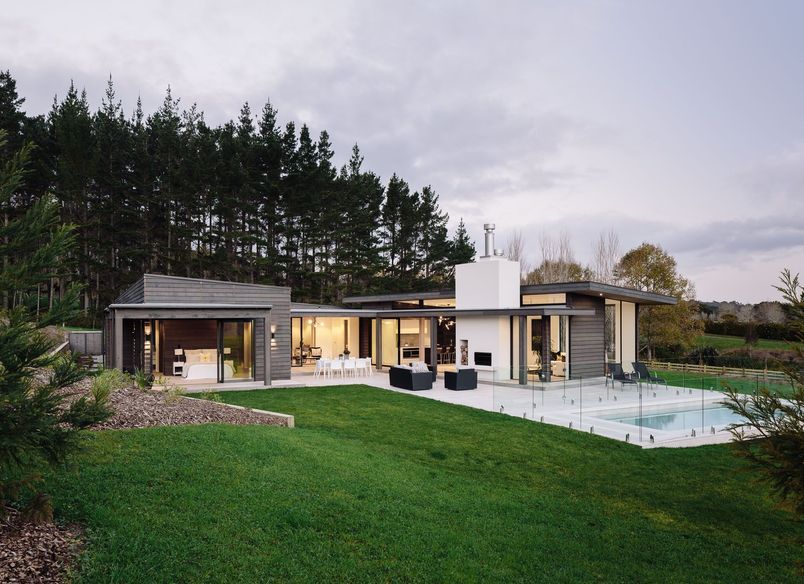 Riverhead Home