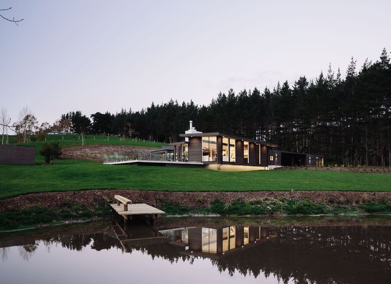 Riverhead Home