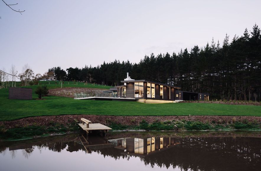 Riverhead Home