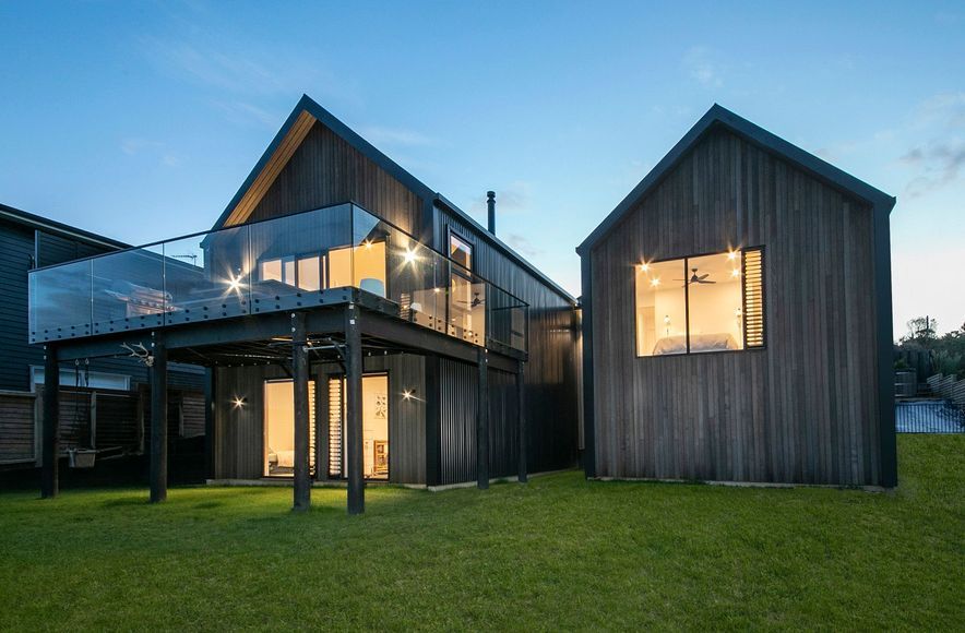 Riverhead House