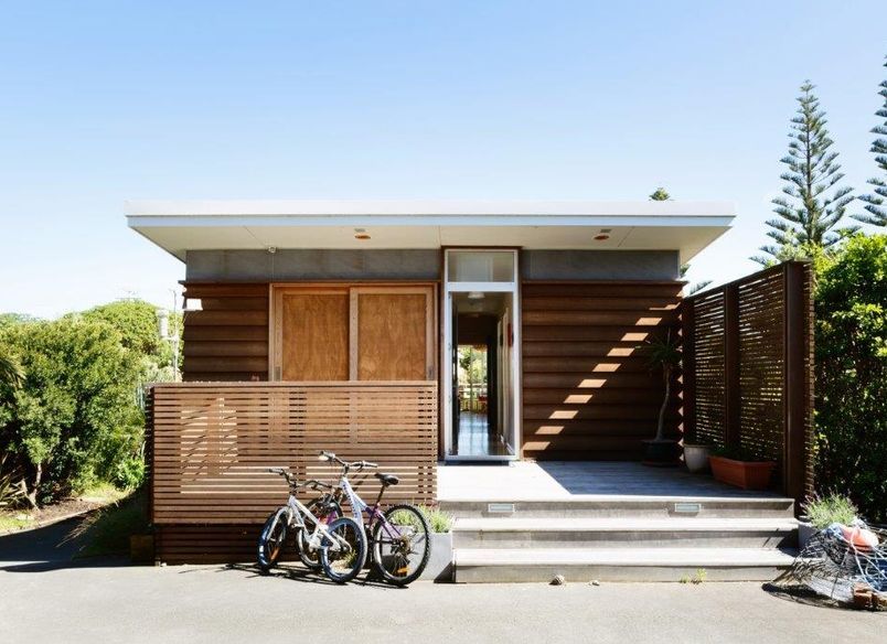 Riversdale Beach House