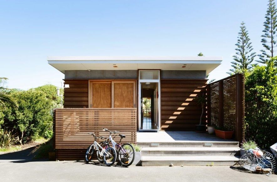 Riversdale Beach House
