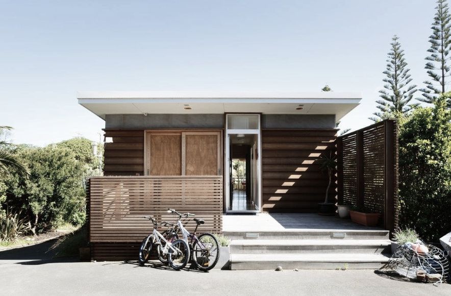 Riversdale Beach House