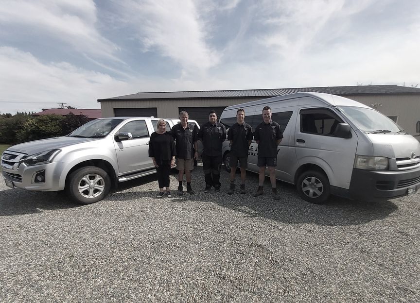 Riversdale Joinery