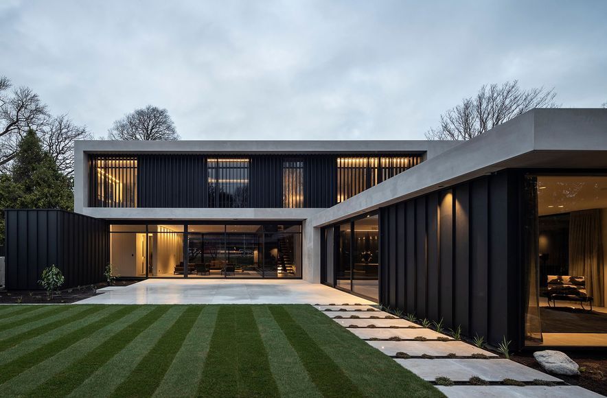 Architecture, Building & Interior Design Project Ideas | ArchiPro NZ